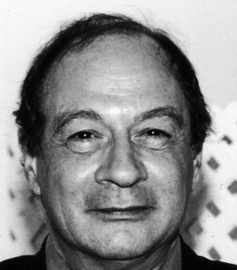 Baronian Jean-Baptiste