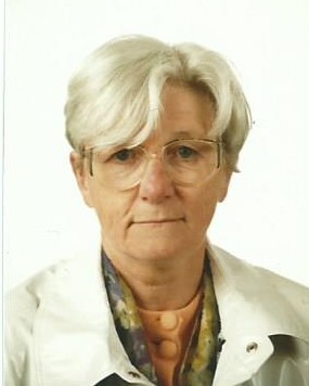 Légat Claire
