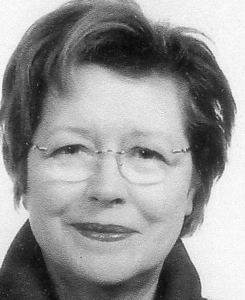 Préaux Annie