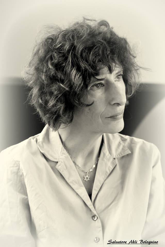 Riggio Alessandra