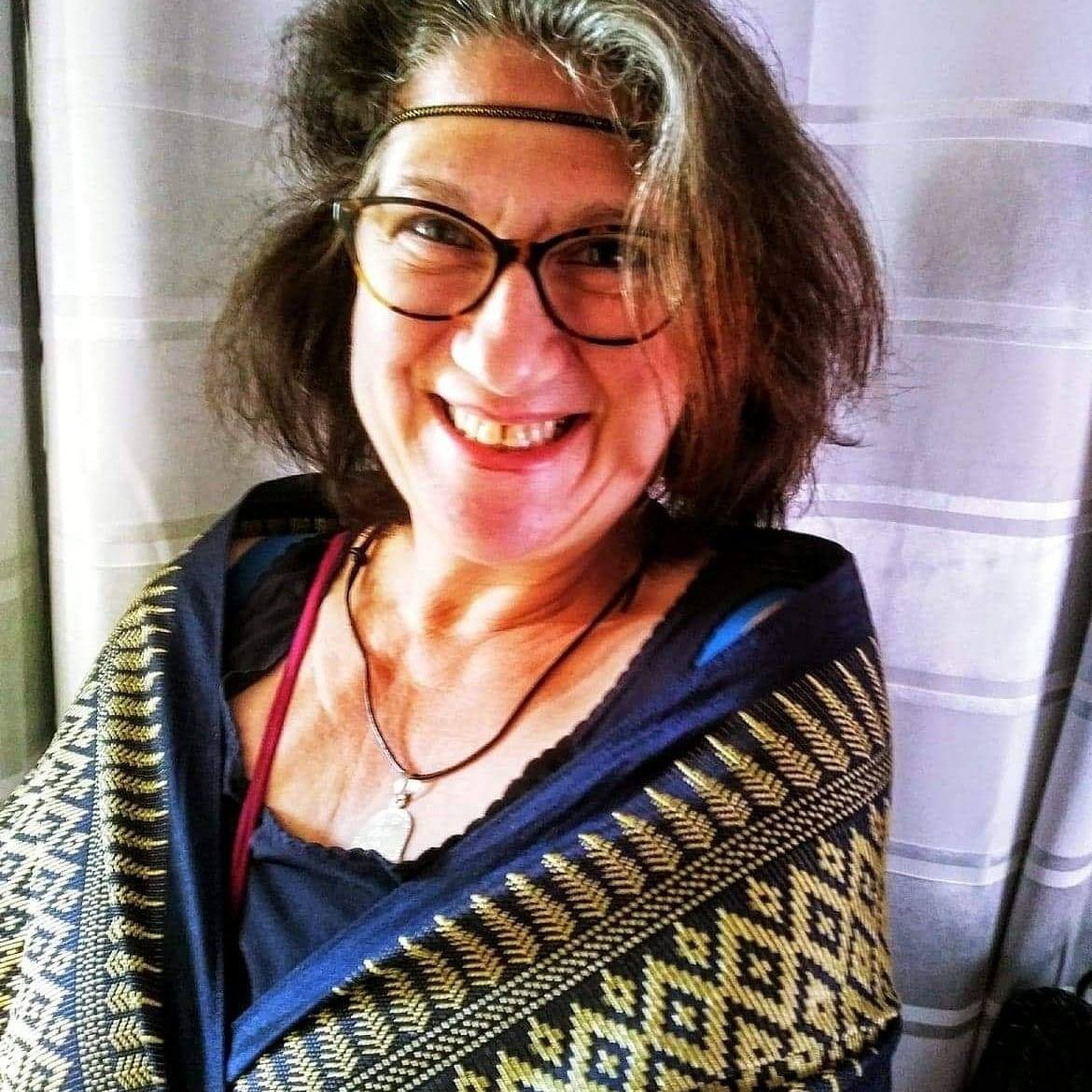 Laura Grimaldi (nouveau membre)
