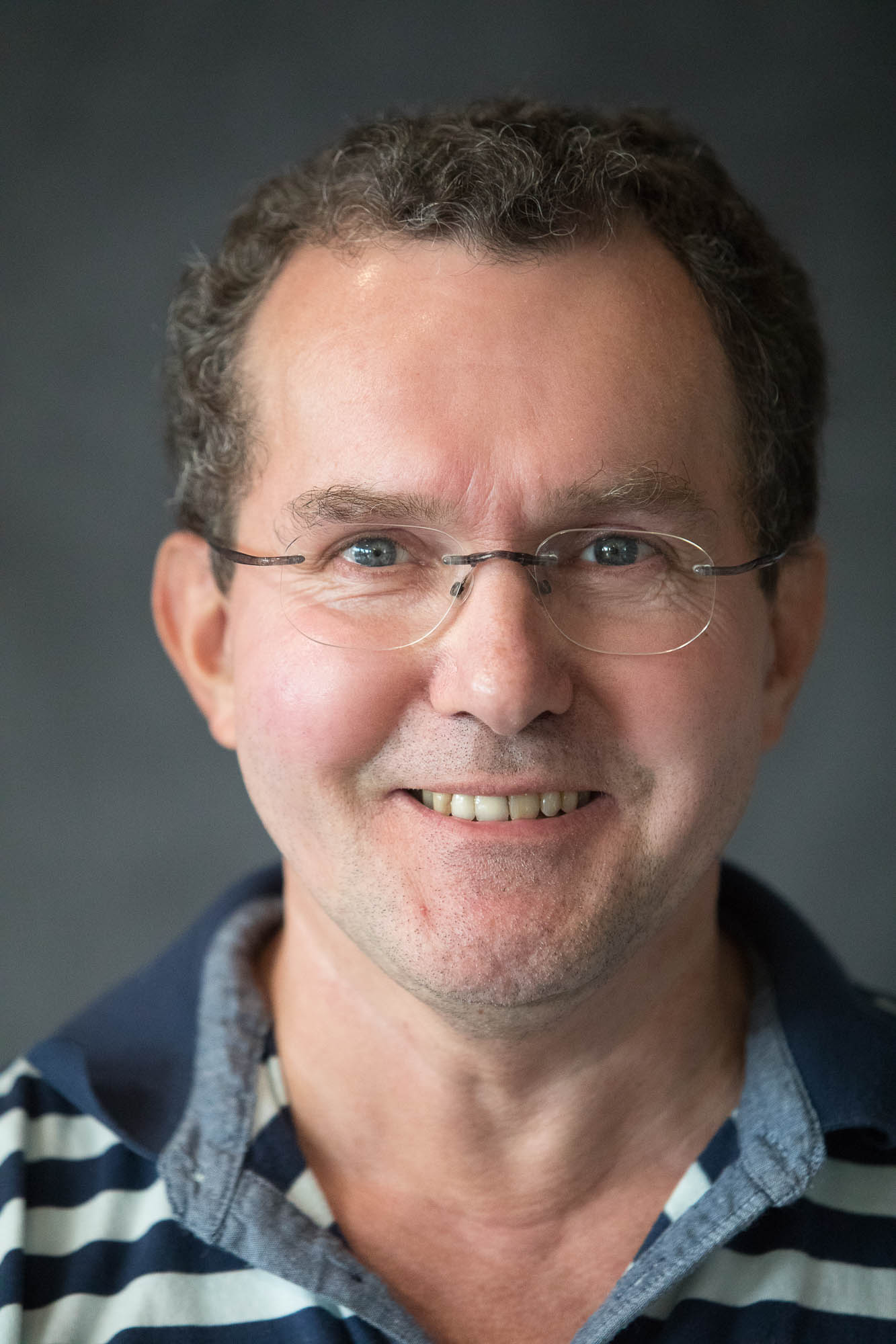 Jean-François Foulon (nouveau membre)