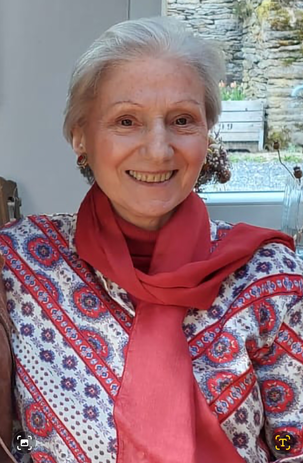 Sylviane Haesevoets (nouveau membre)