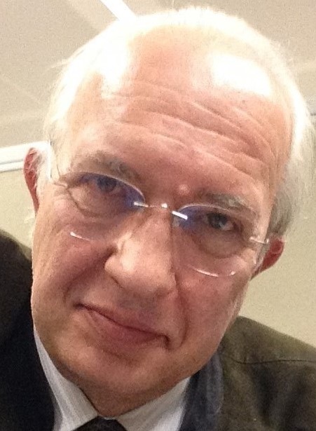Jacquemin Thierry