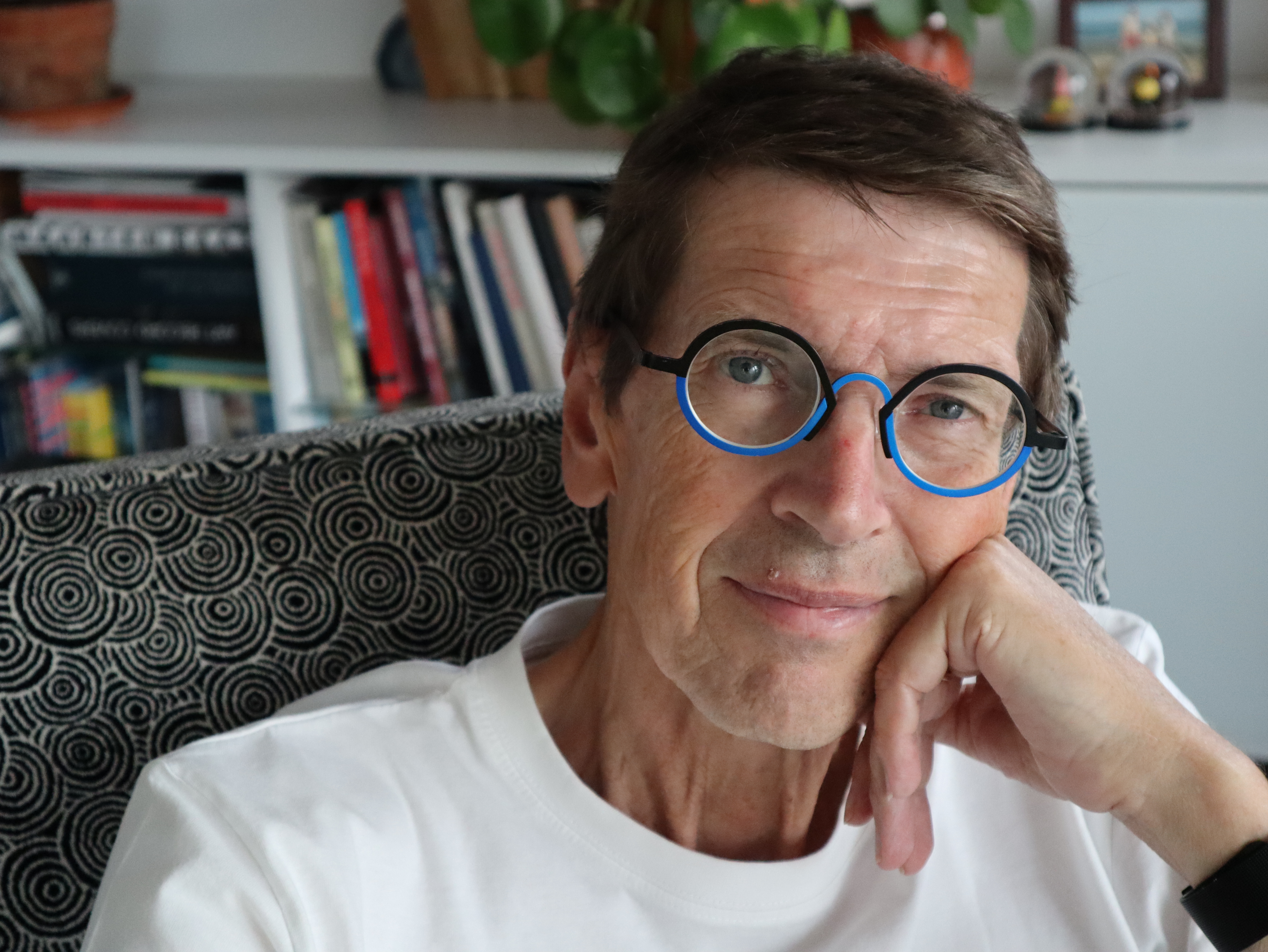 Frédéric Kurz (nouveau membre)