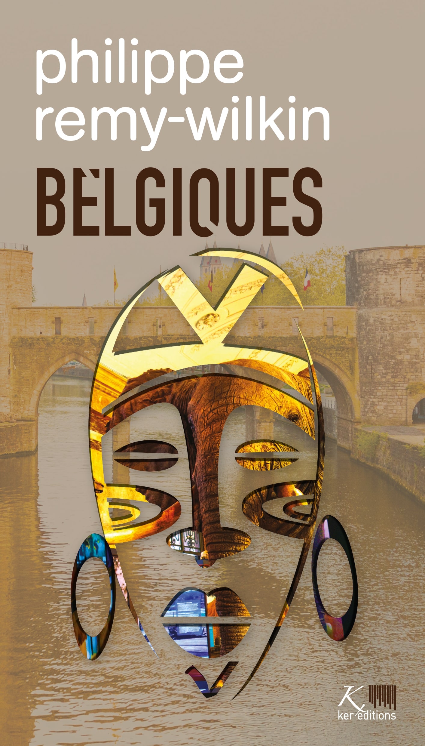 PHILIPPE REMY-WILKIN - Belgiques