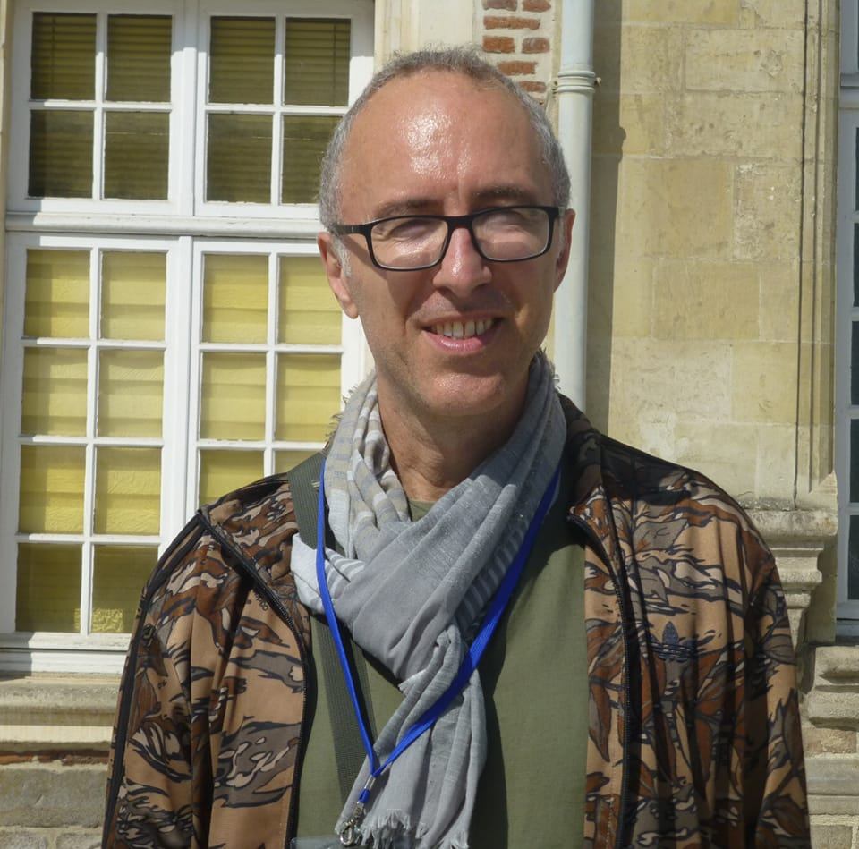 Schurmans Fabrice