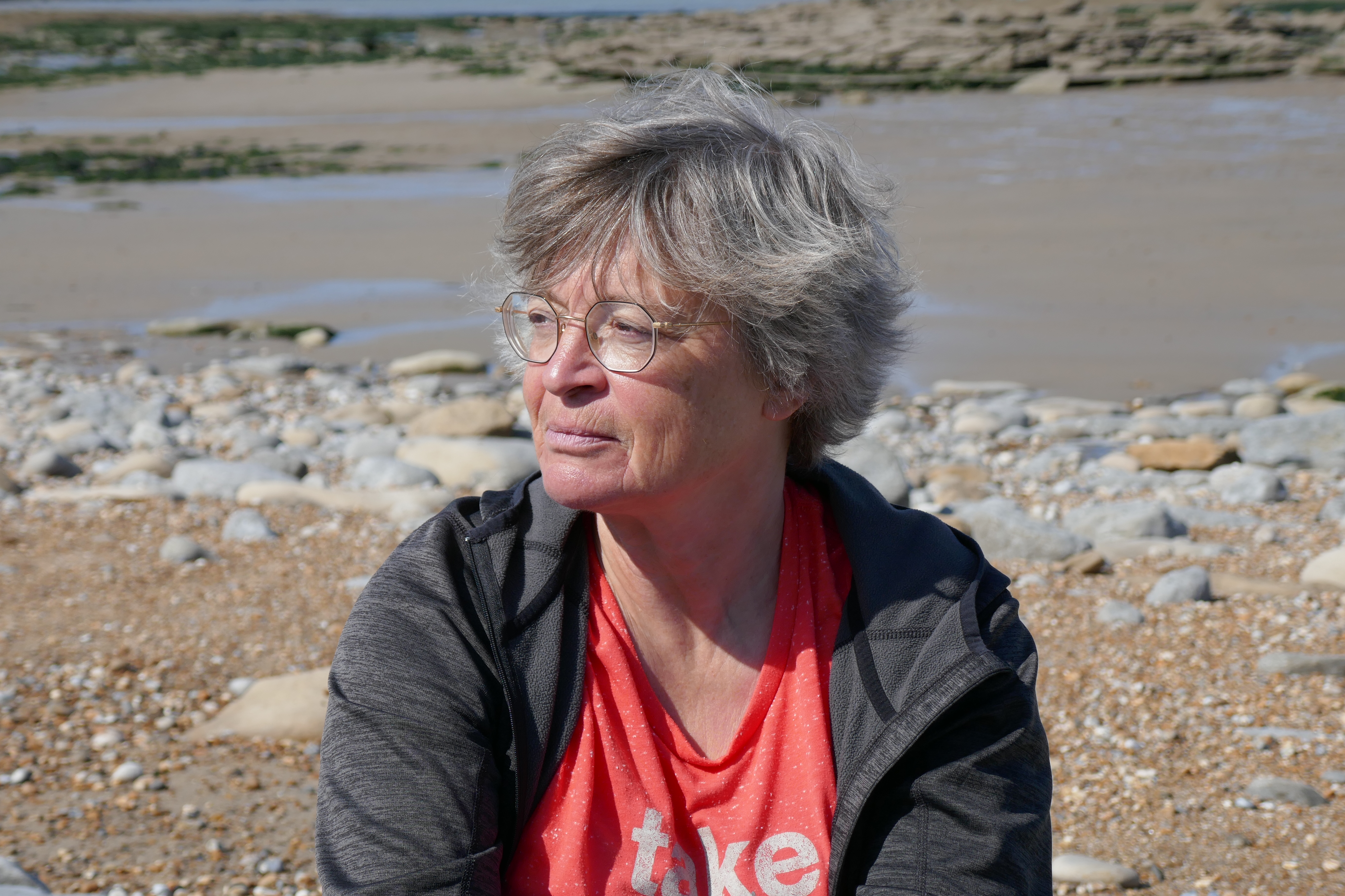 Van Compernolle Ariane