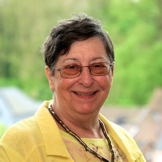 Hanneuse Gisèle