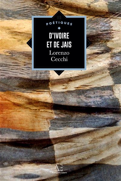 LORENZO CECCHI - D'ivoire et de jais