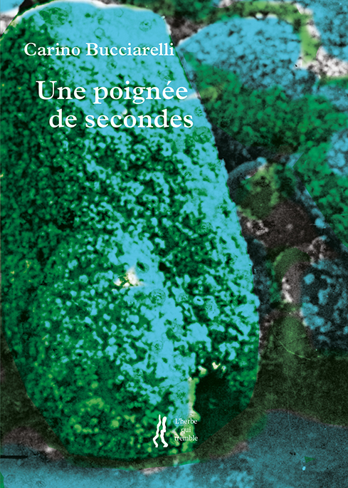 CARINO BUCCIARELLI - Une poignée de secondes