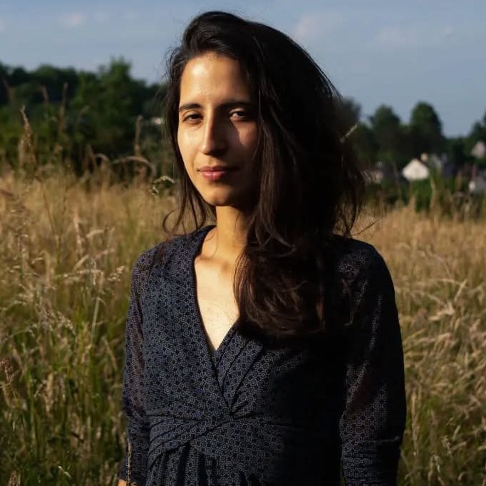 Sylvia Búho (nouveau membre)