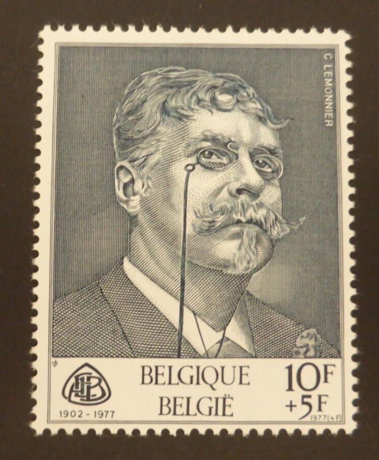 Visites du Musée Camille Lemonnier