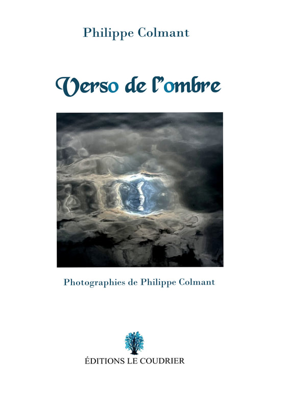 PHILIPPE COLMANT - Verso de l'ombre