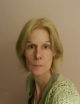 Claire Buy (nouveau membre)