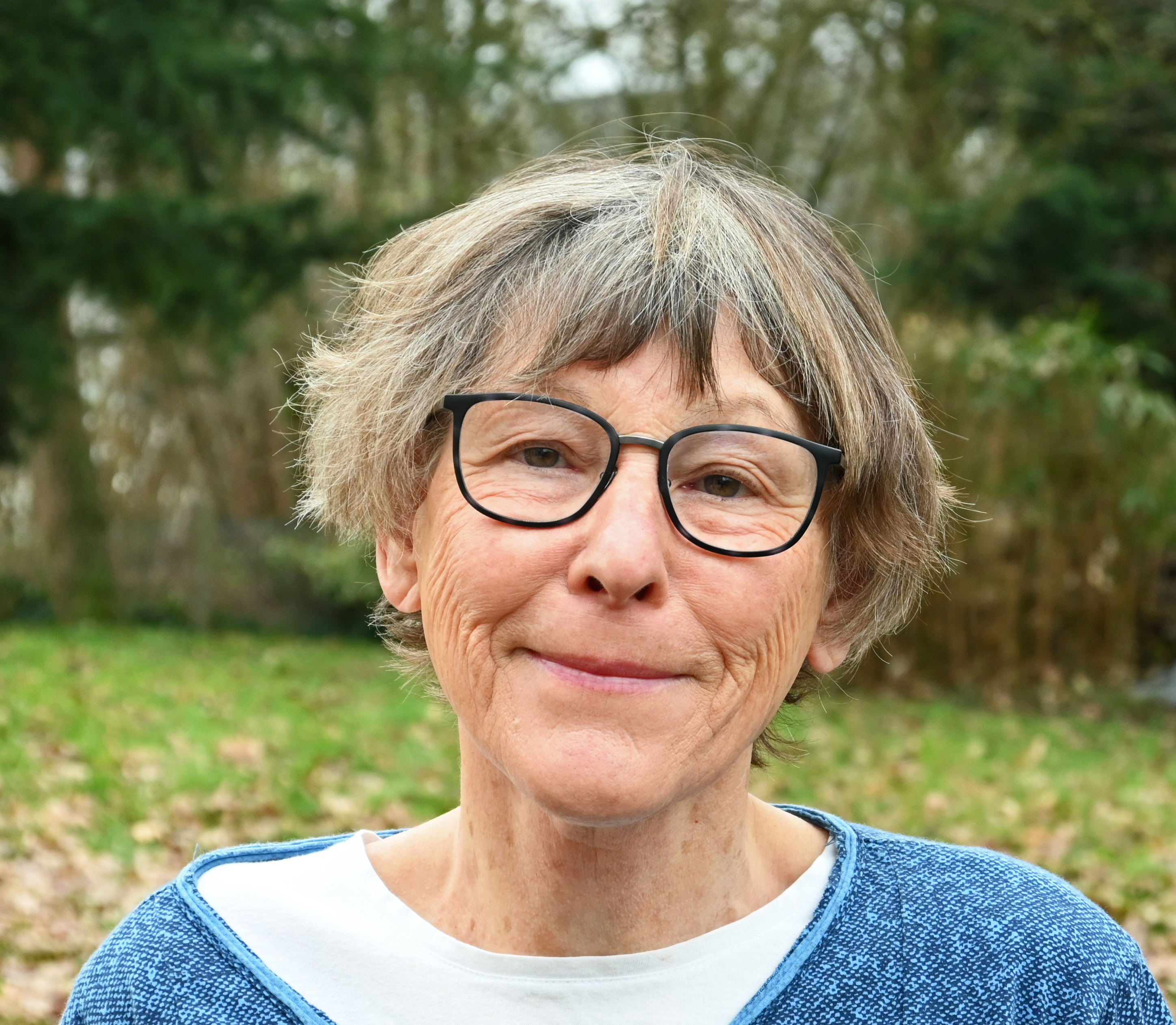 Duesberg, Fran&ccedil;oise