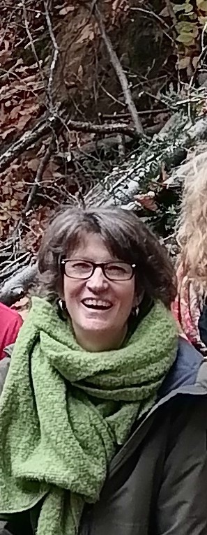 Caroline Copp&eacute; (nouveau membre)