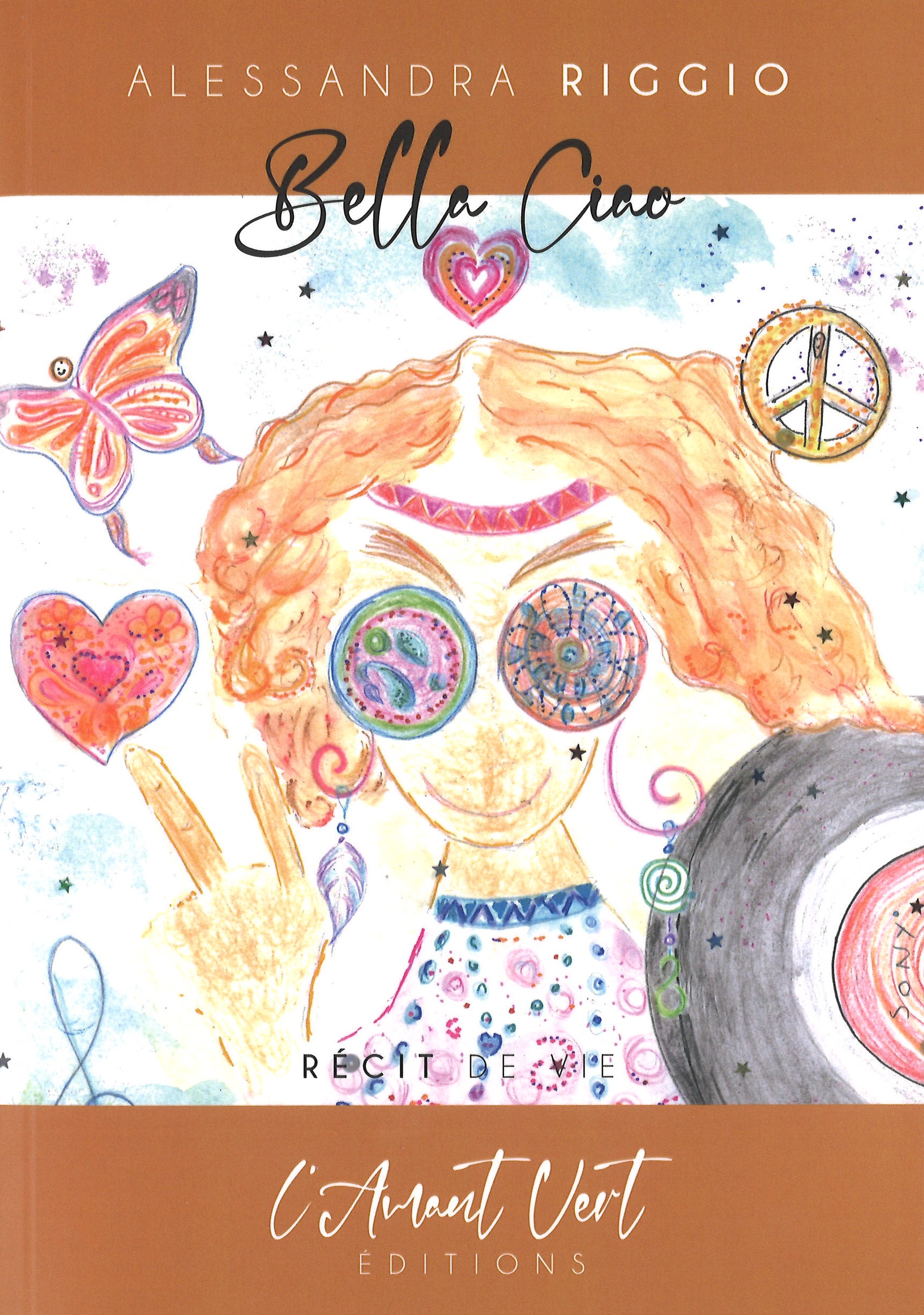 ALESSANDRA RIGGIO - Bella ciao