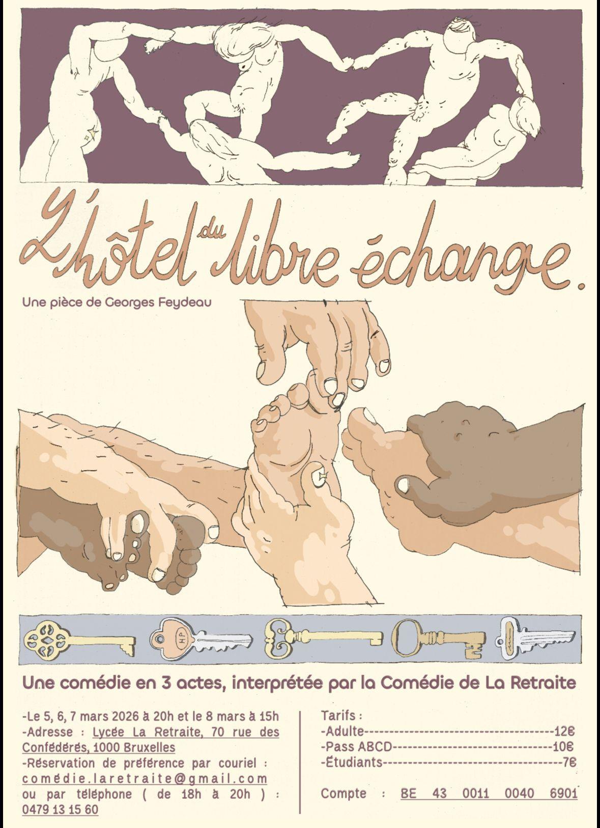 V&eacute;ronique Leurs