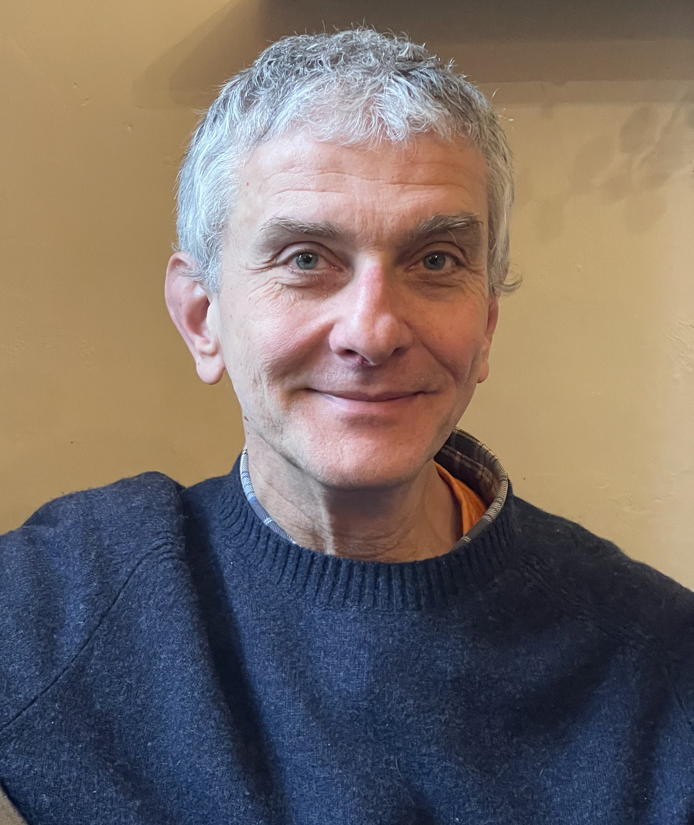 Emmanuel P&ecirc;tre (nouveau membre)