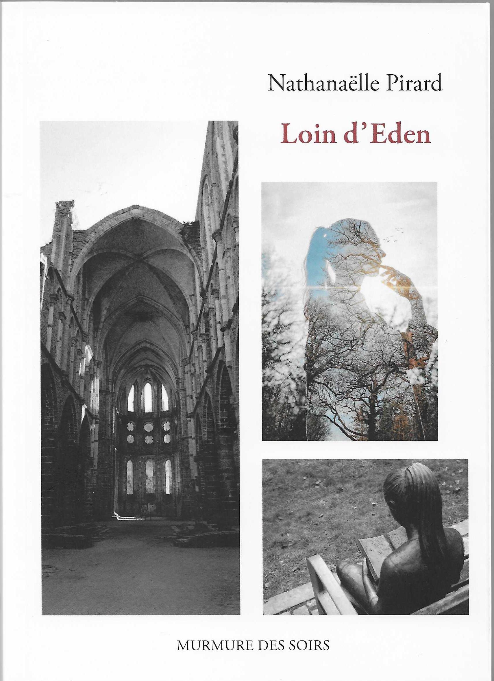 Nathana&euml;lle PIRARD - Loin d'Eden