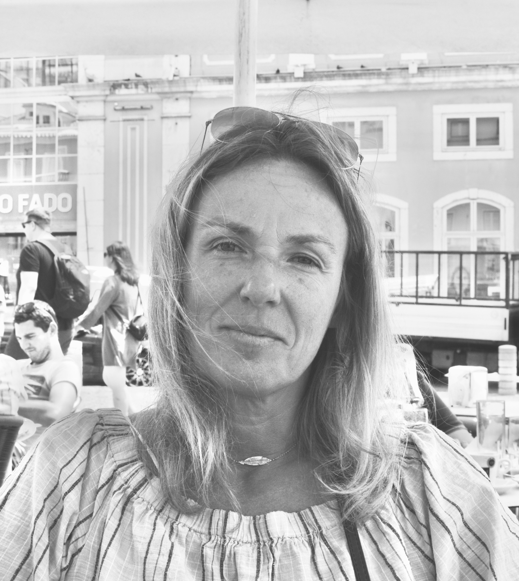 H&eacute;l&egrave;ne Zoler (nouveau membre)