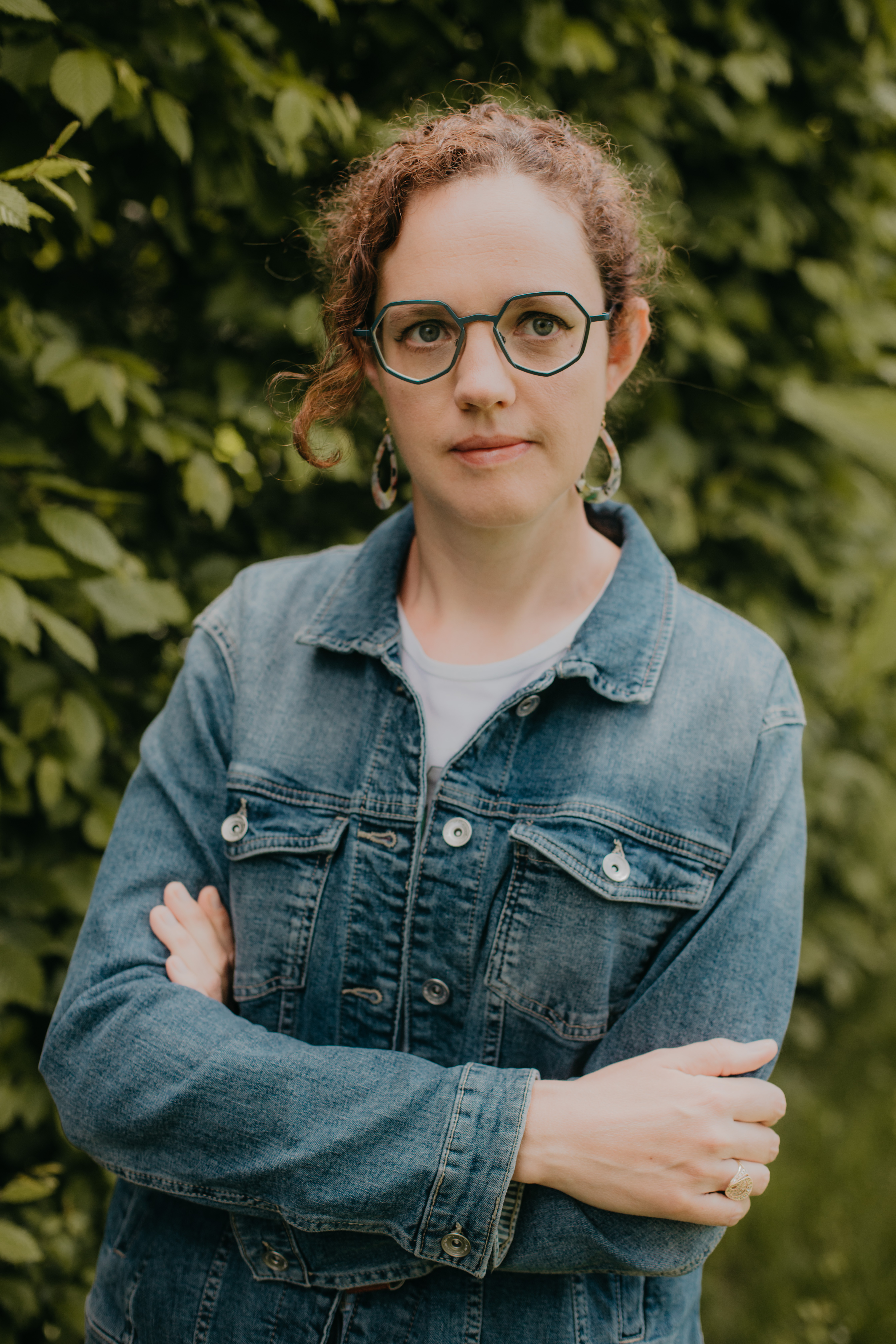 &Eacute;milie Hamoir (nouveau membre)