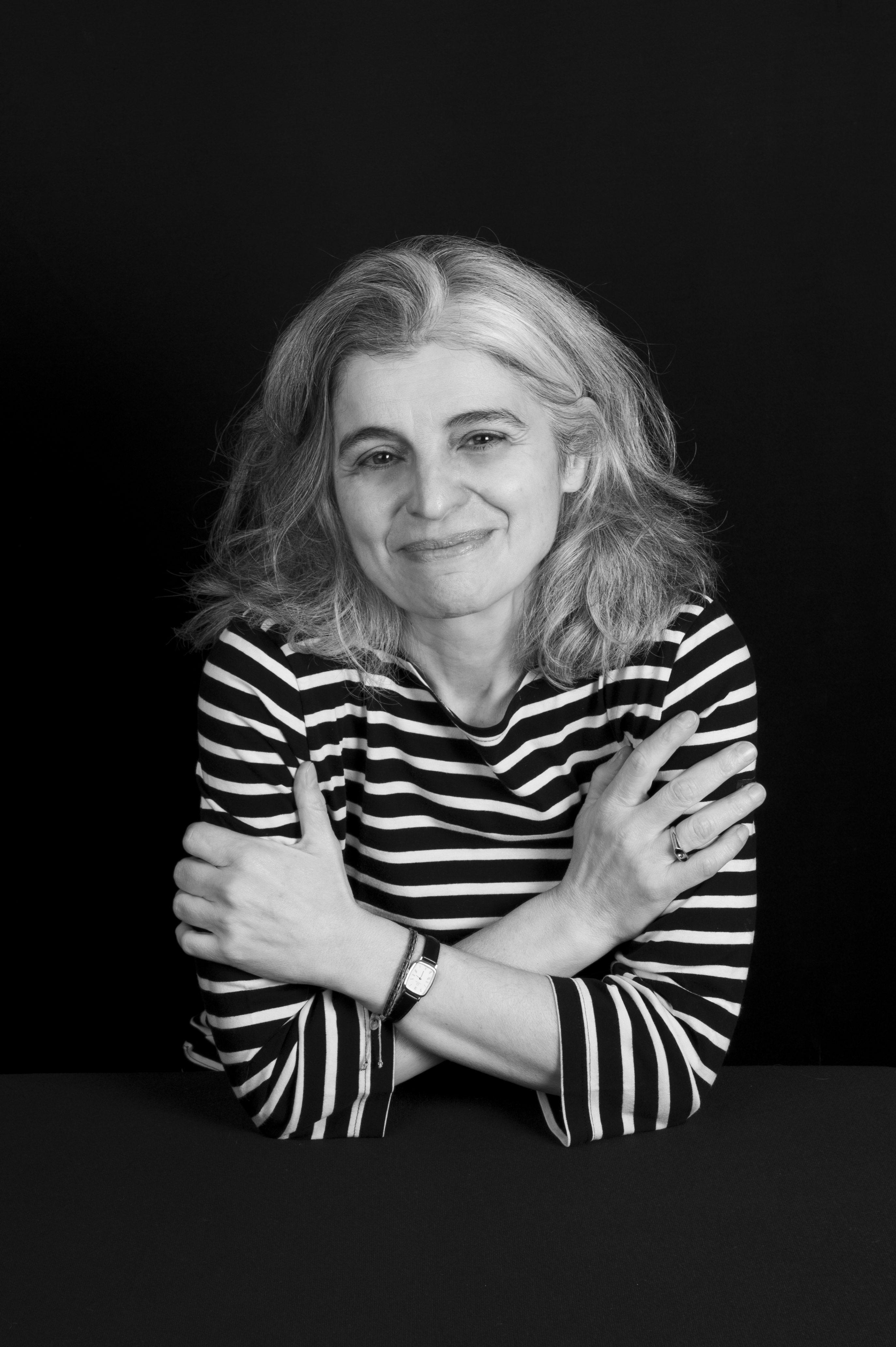 Rita Sferrazza (nouveau membre)