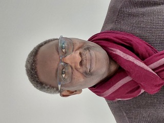 Diop Ndongo