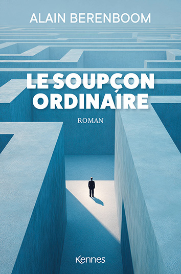 ALAIN BERENBOOM - Le Soup&ccedil;on ordinaire