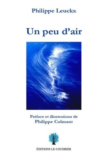 PHILIPPE LEUCKX - Un peu d'air