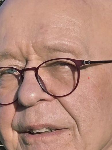 Emond Paul