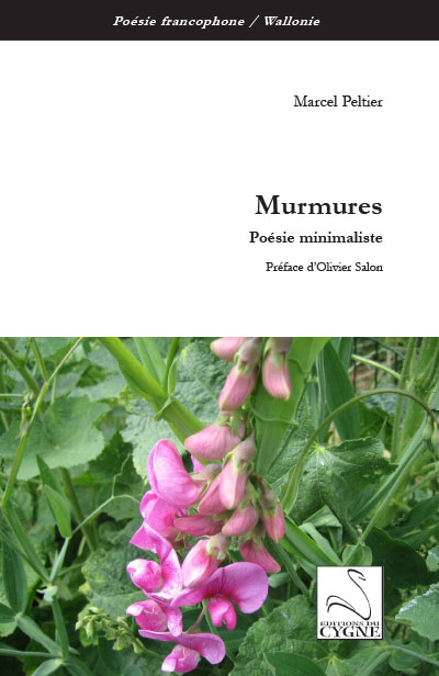 MARCEL PELTIER - Murmures