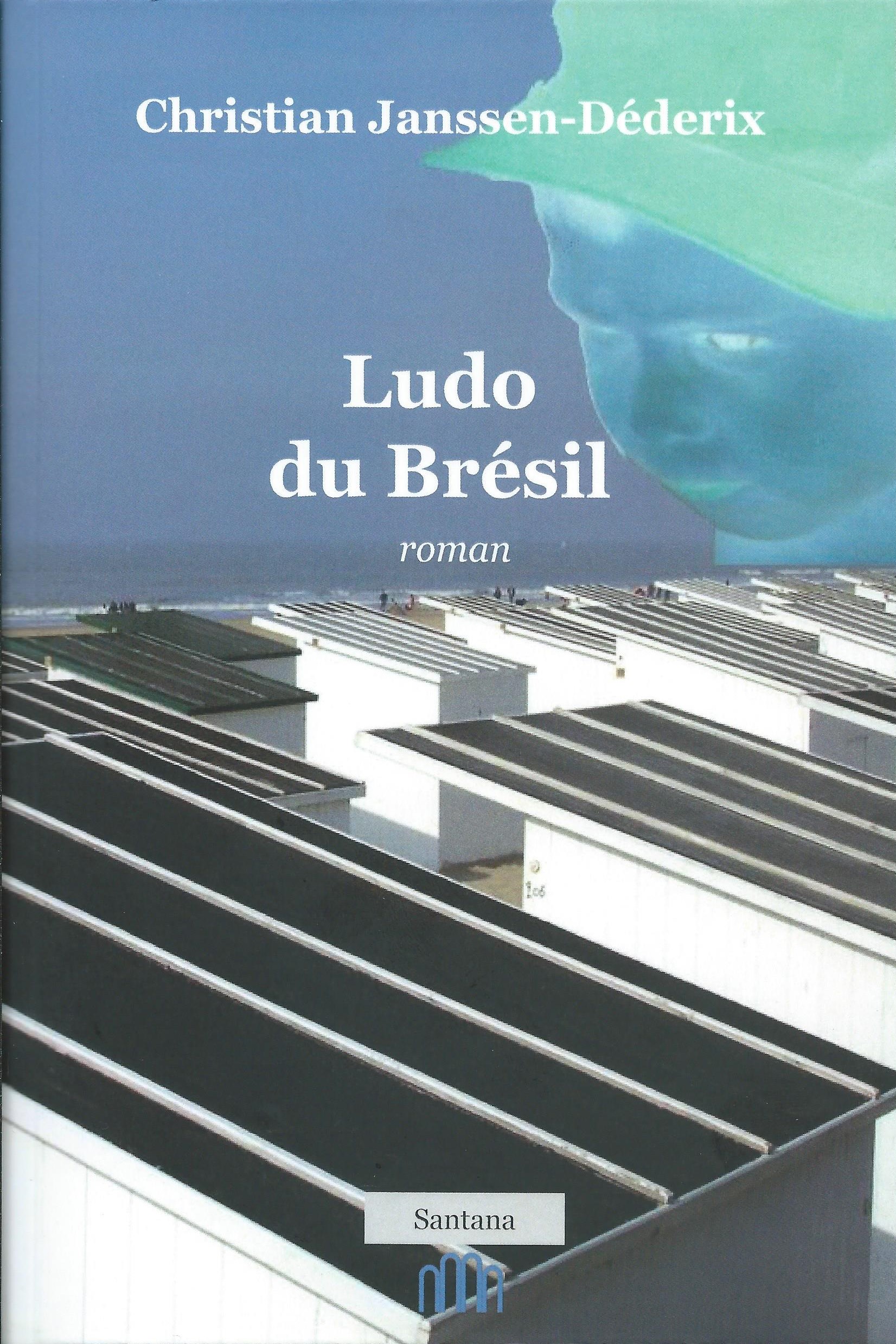 CHRISTIAN JANSSEN-DÉDERIX - Ludo du Brésil