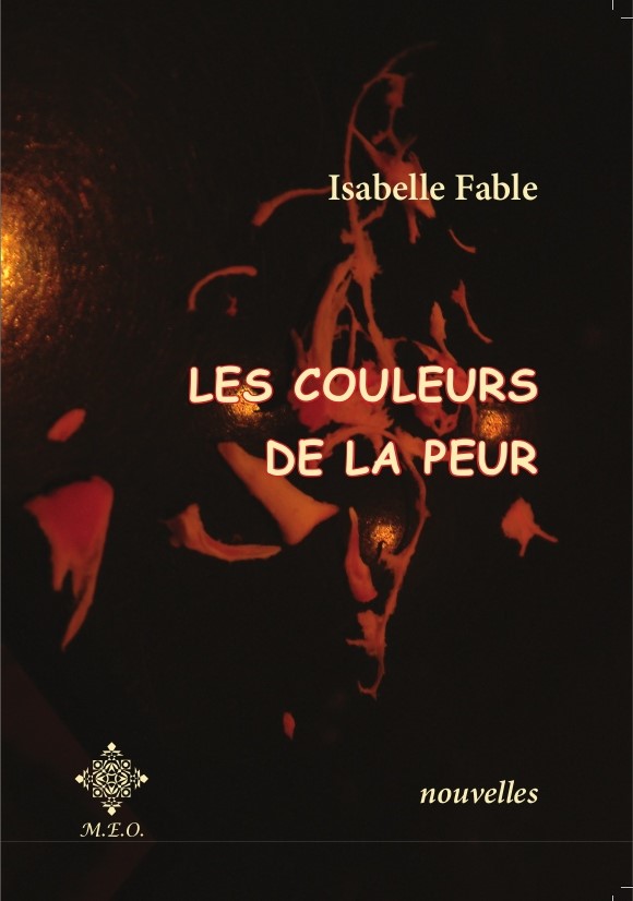 Isabelle Fable