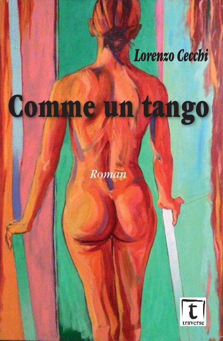 LORENZO CECCHI - Comme un tango