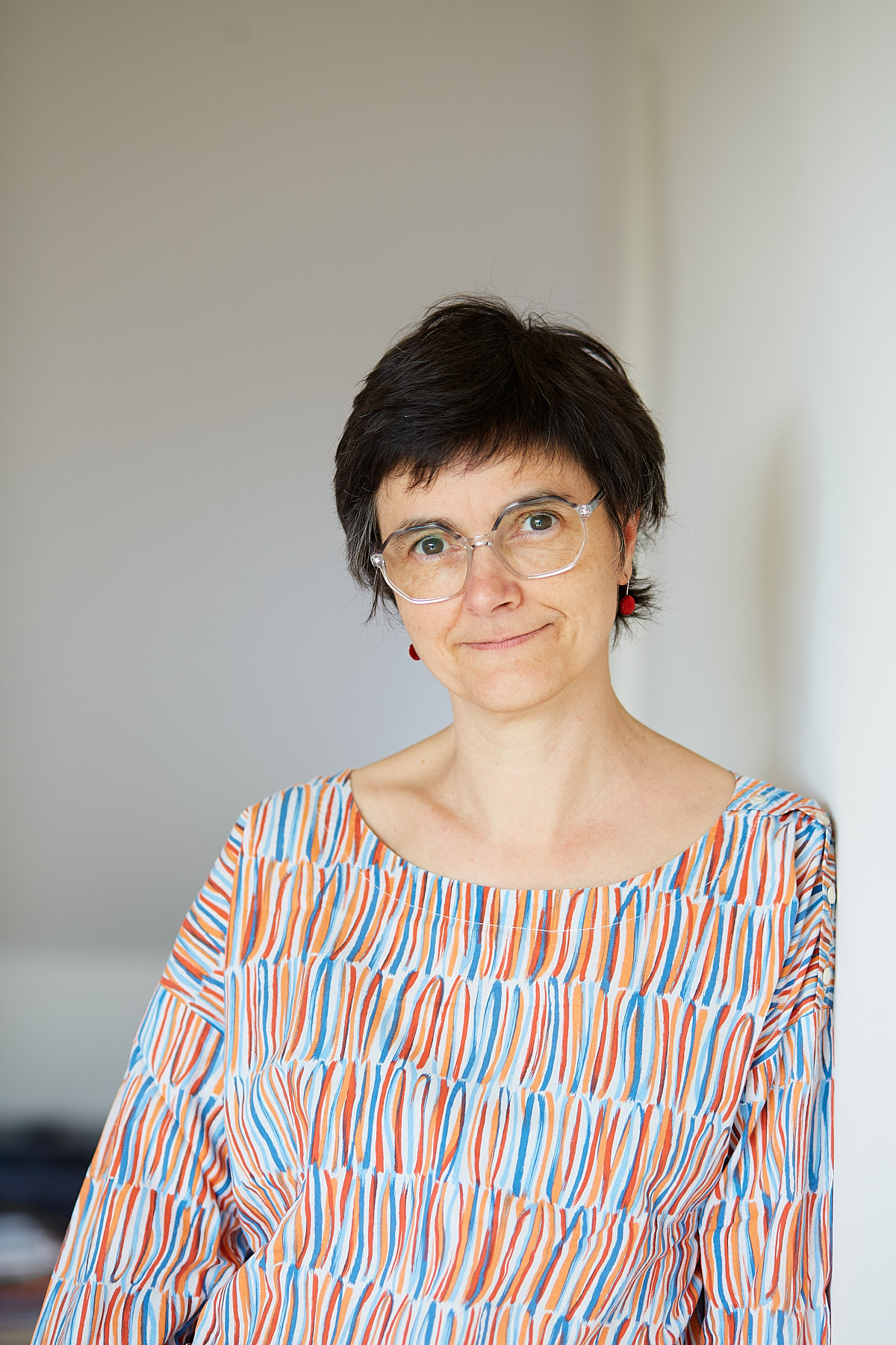 Véronique Roelandt (nouveau membre)