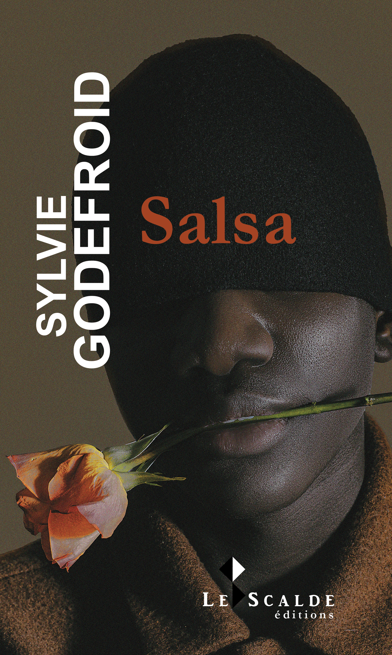 SYLVIE GODEFROID - Salsa