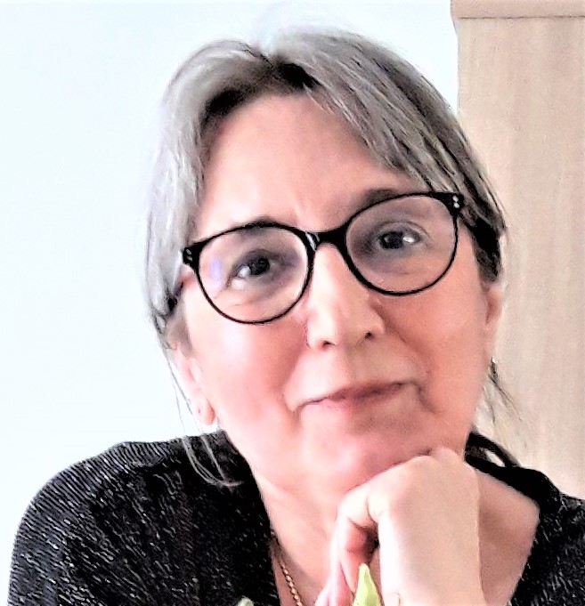 Antonia Iliescu (nouveau membre)
