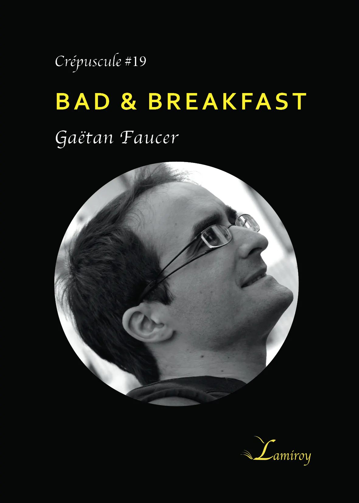 GAËTAN FAUCER - Bad & breakfast