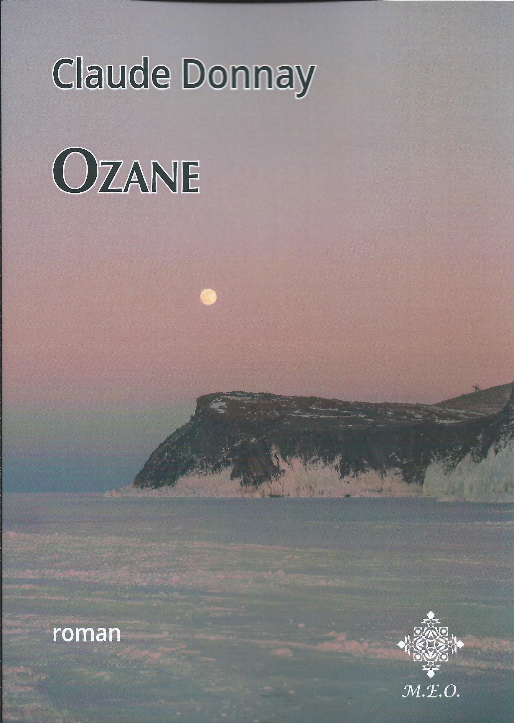 CLAUDE DONNAY - Ozane