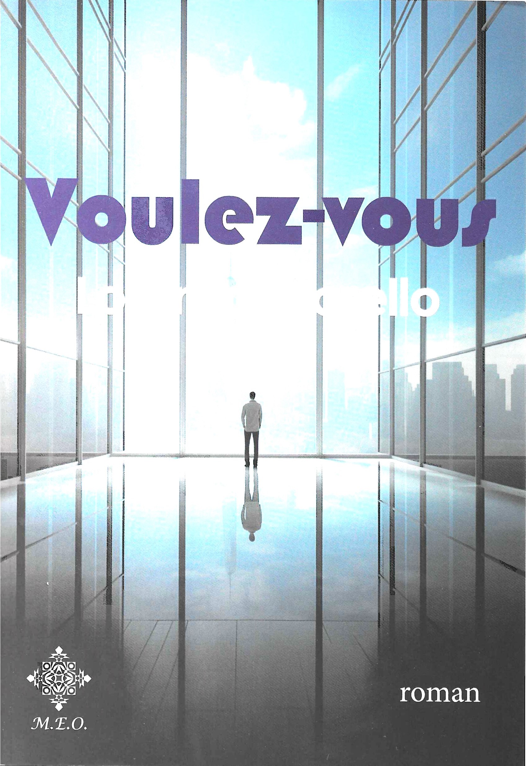 LORENZO MORELLO - Voulez-vous