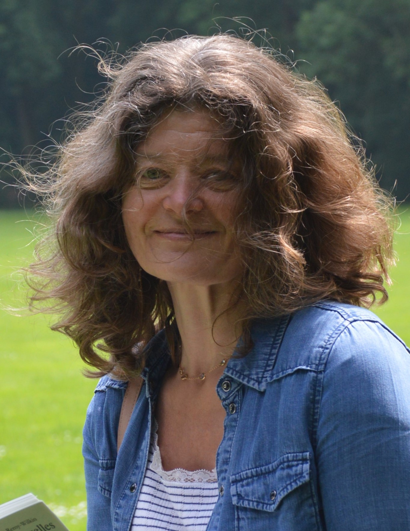 Boutiau Nathalie