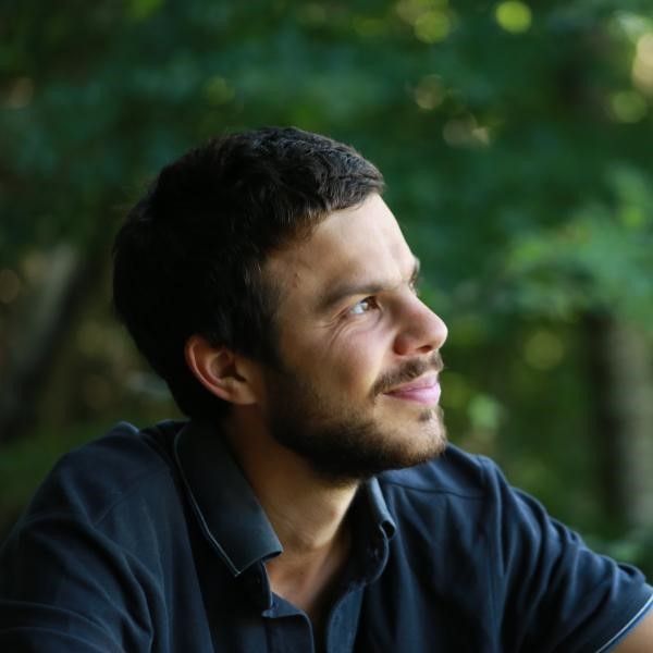 Terlinden Olivier