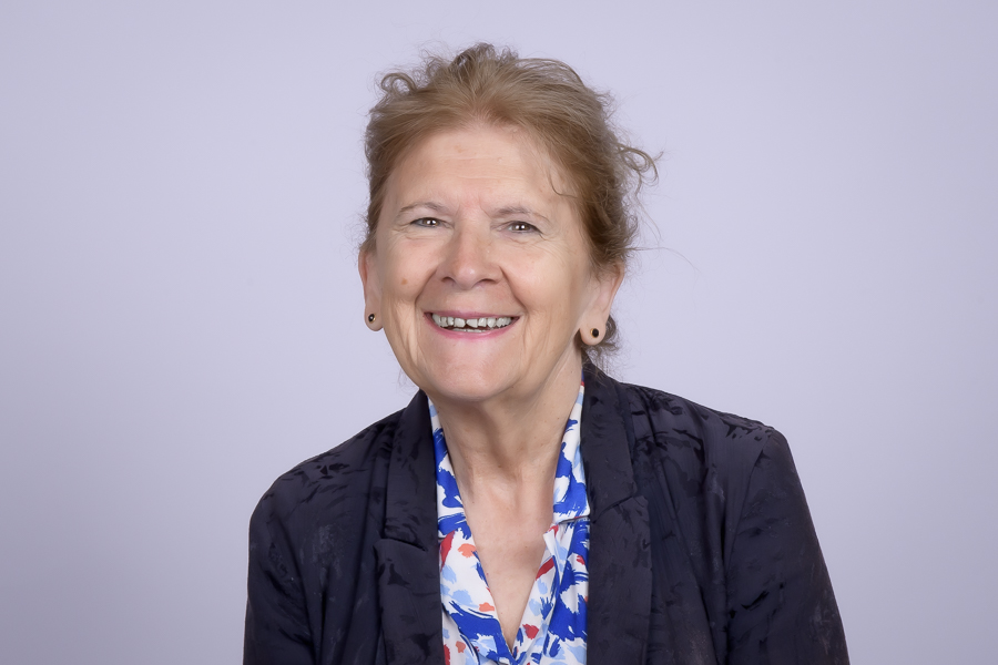 Garant Michèle