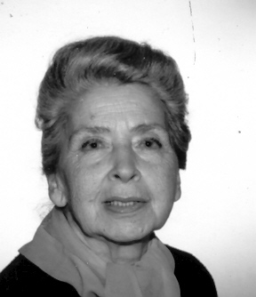 Sidonie Basil