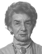 Juliette Decreus